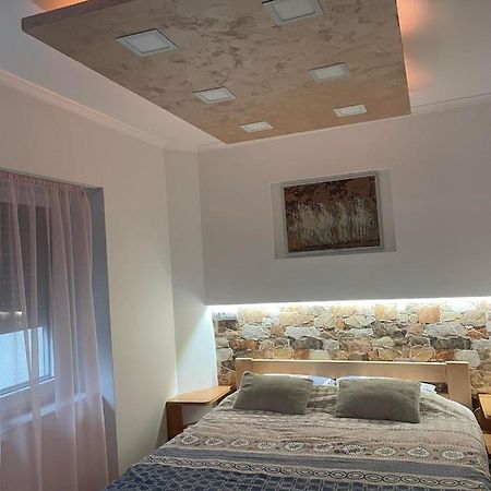 Heet Apartment Beograd Bagian luar foto
