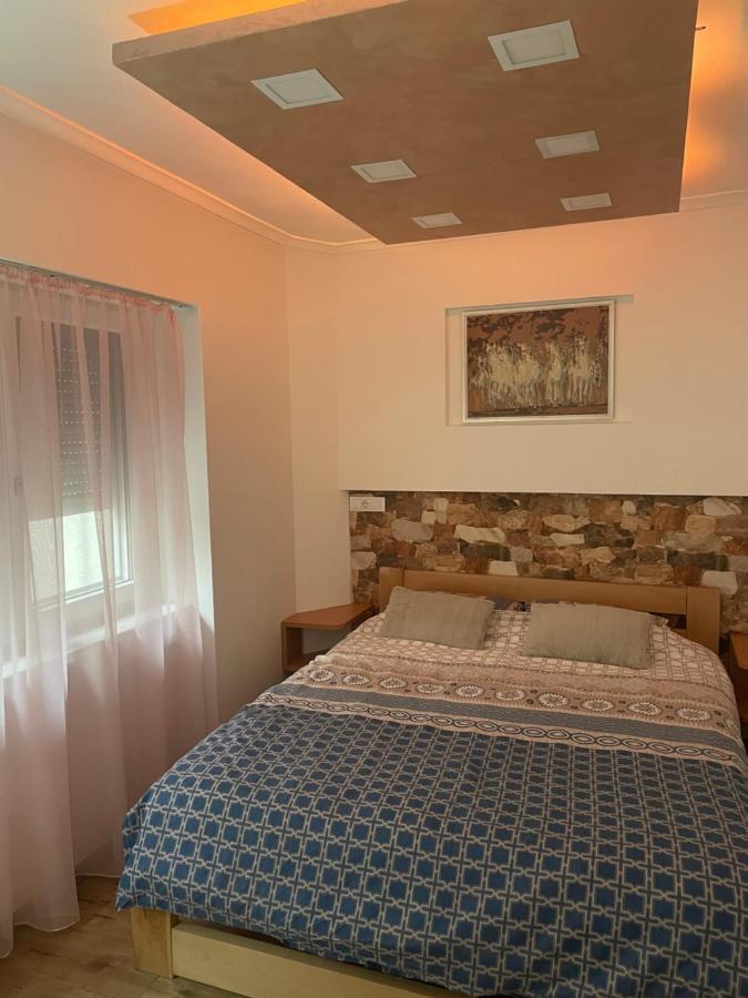 Heet Apartment Beograd Bagian luar foto