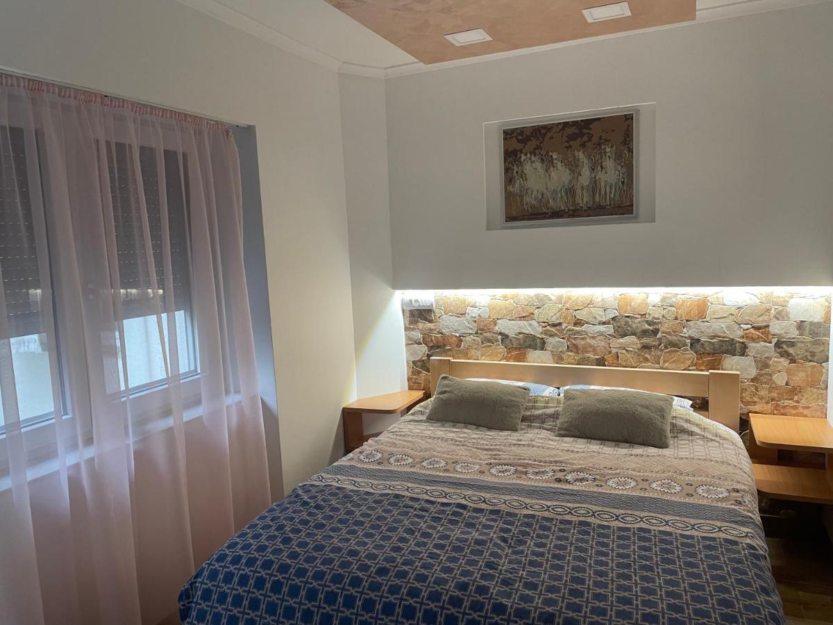 Heet Apartment Beograd Bagian luar foto