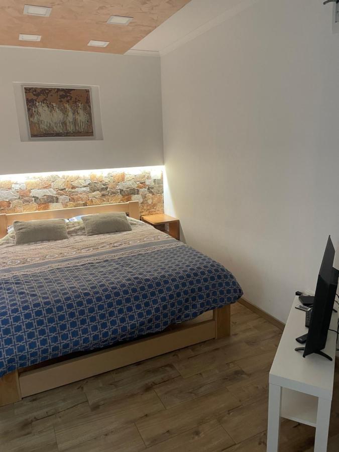 Heet Apartment Beograd Bagian luar foto
