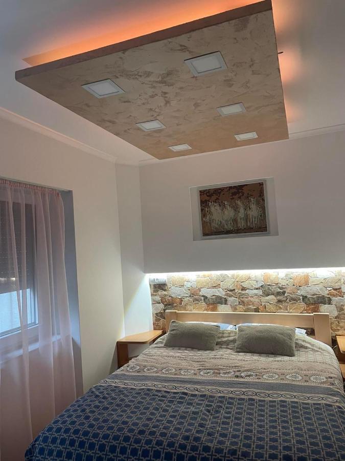Heet Apartment Beograd Bagian luar foto